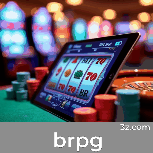 brpg: Diversão Infinita para Jogadores Brasileiros