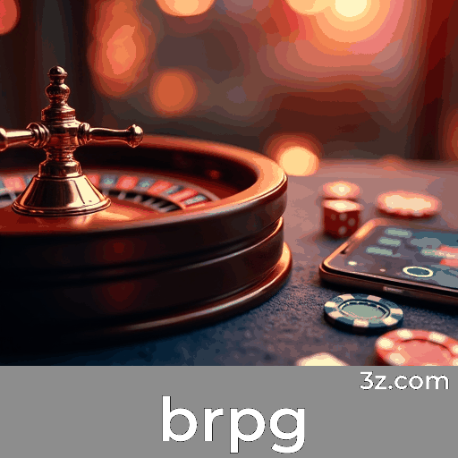 Desenvolvedores Líderes e Tecnologia Avançada no brpg
